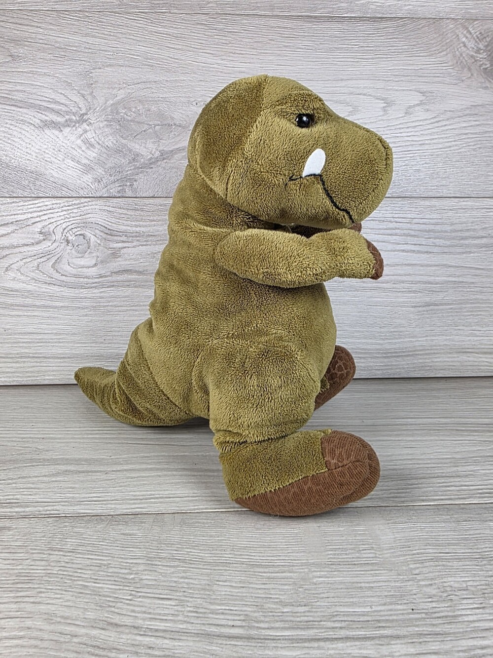 Kohl's Cares Plush T-rex Dinosaur Plush 12" SU13